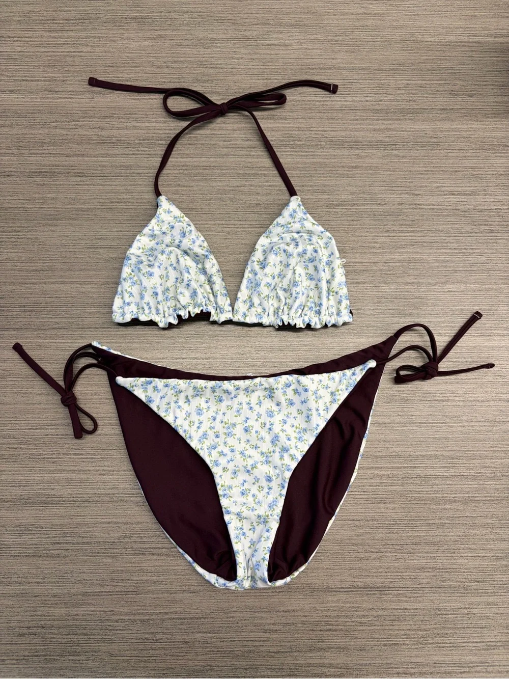 Reversible Bikini